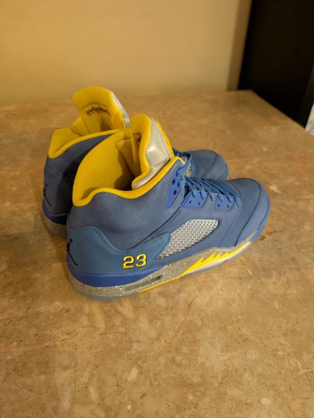 Nike Air Jordan 5 